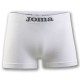 JOMA BOXER SPORTY trenýrky s krátkou nohavicí – bílá, 2 ks